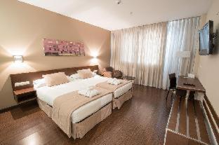 Double Room Disability Access or Non-Smoking
