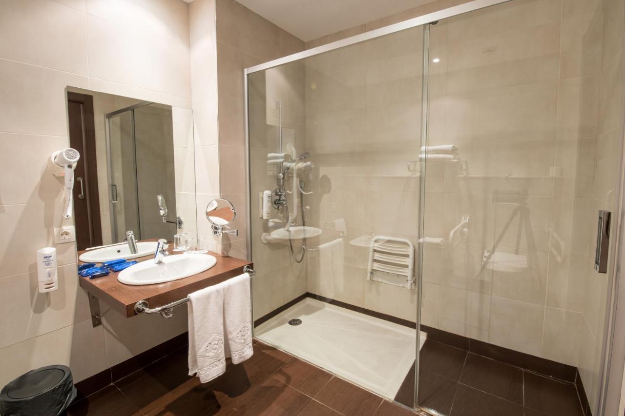 Double Room Disability Access or Non-Smoking