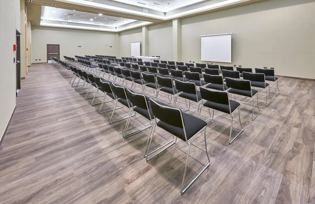 City Express Plus By Marriott Leon Centro De Convenciones-1